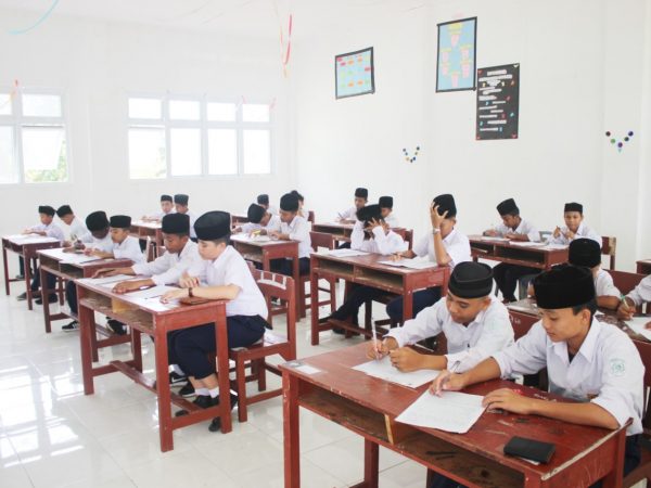Belajar