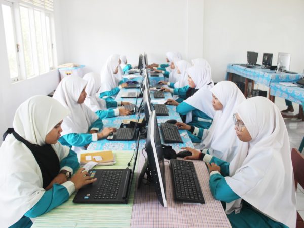 Ujian Online