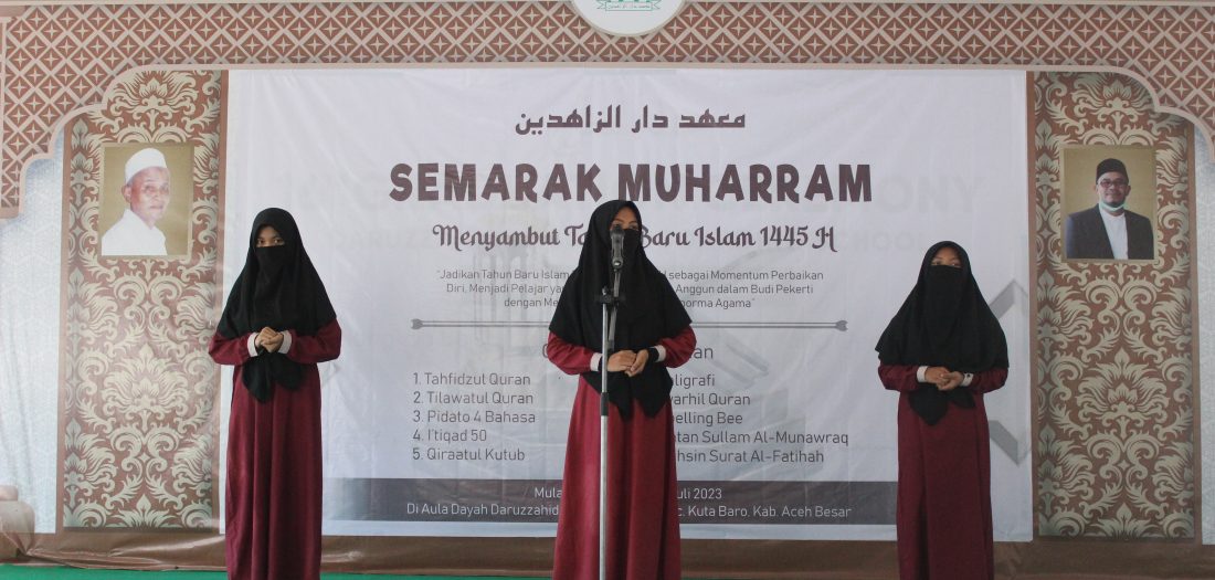 Muhadarah