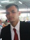 Tgk. Safrizal, SE Tgk. Safrizal, SE