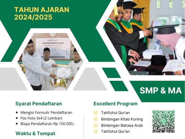Santri Baru
